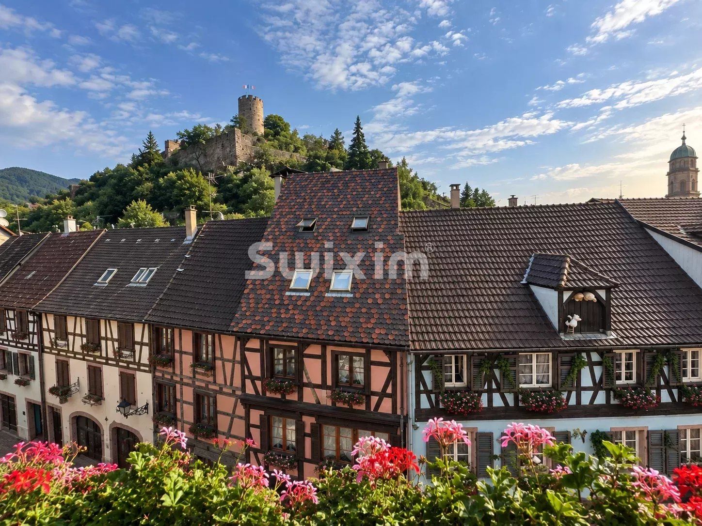 local comercial 48 Salas en venta en Kaysersberg Vignoble (68240)