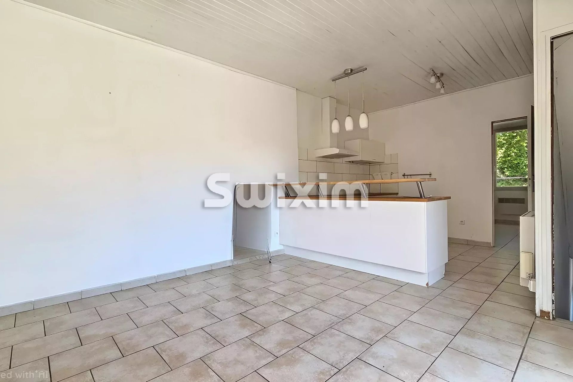 appartement 2 Pièces en vente sur Avignon (84000)