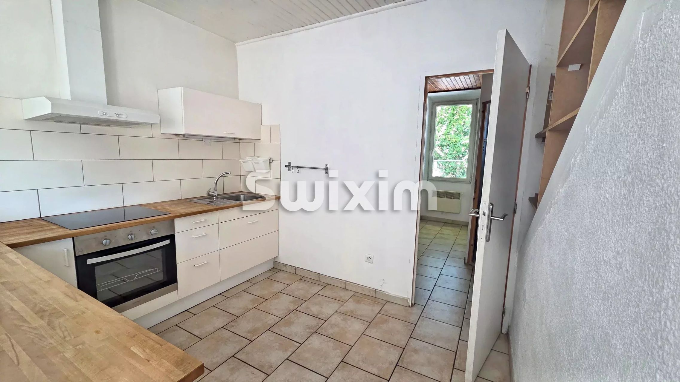 appartement 2 Pièces en vente sur Avignon (84000)