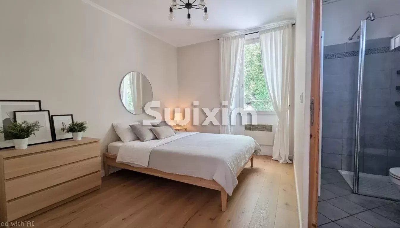 appartement 2 Pièces en vente sur Avignon (84000)