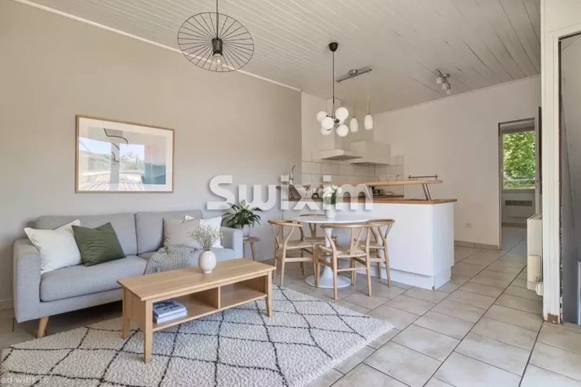 Venda Apartamento Avignon 2&nbsp;Quartos 34.54&nbsp;m²