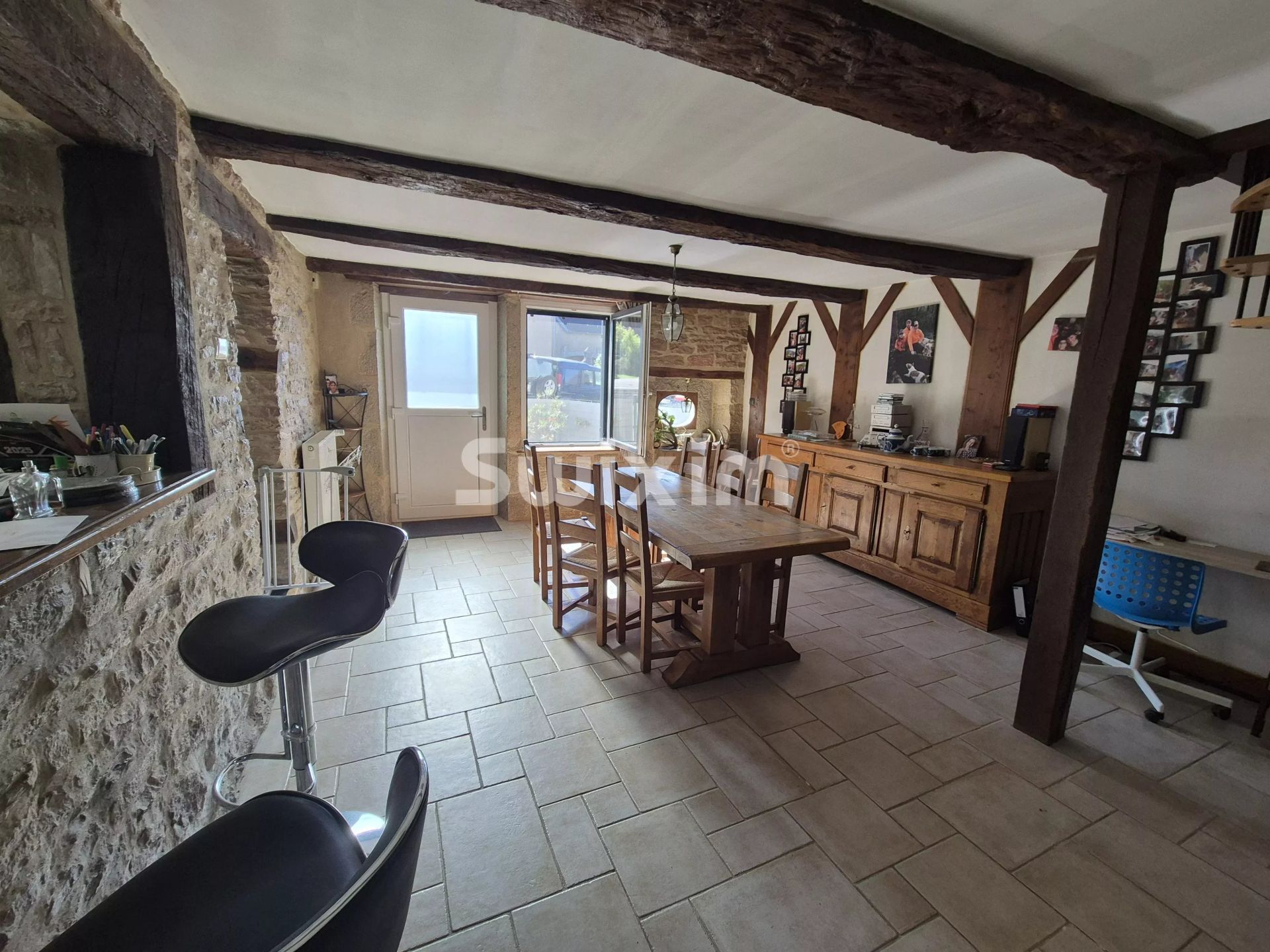 casa 7 Camere in vendita su Gy (70700)