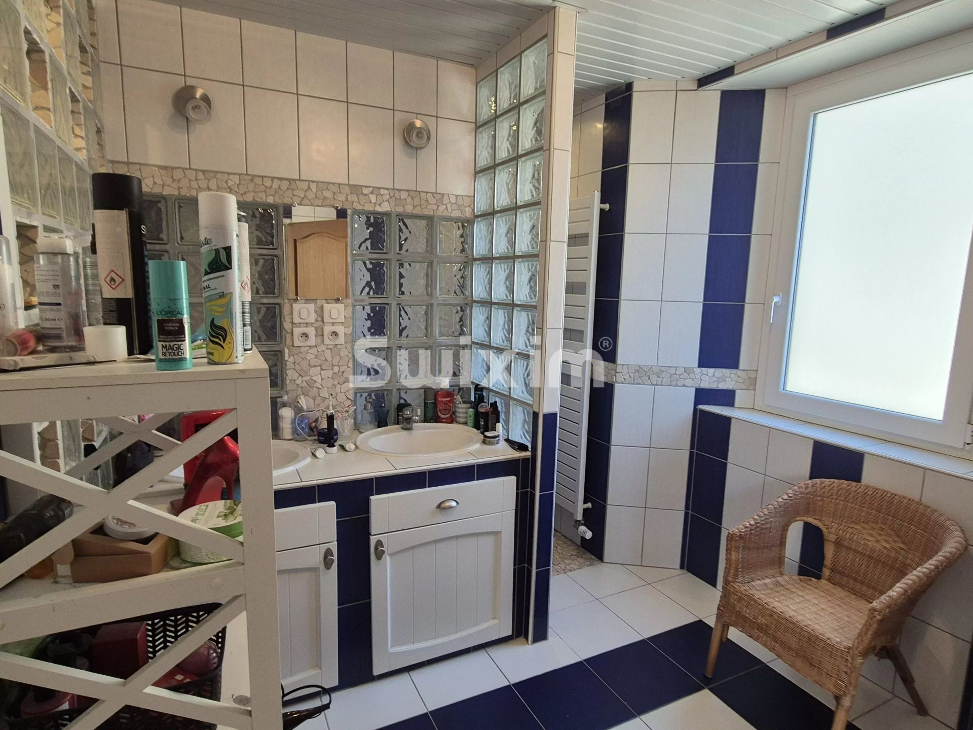 casa 7 Camere in vendita su Gy (70700)