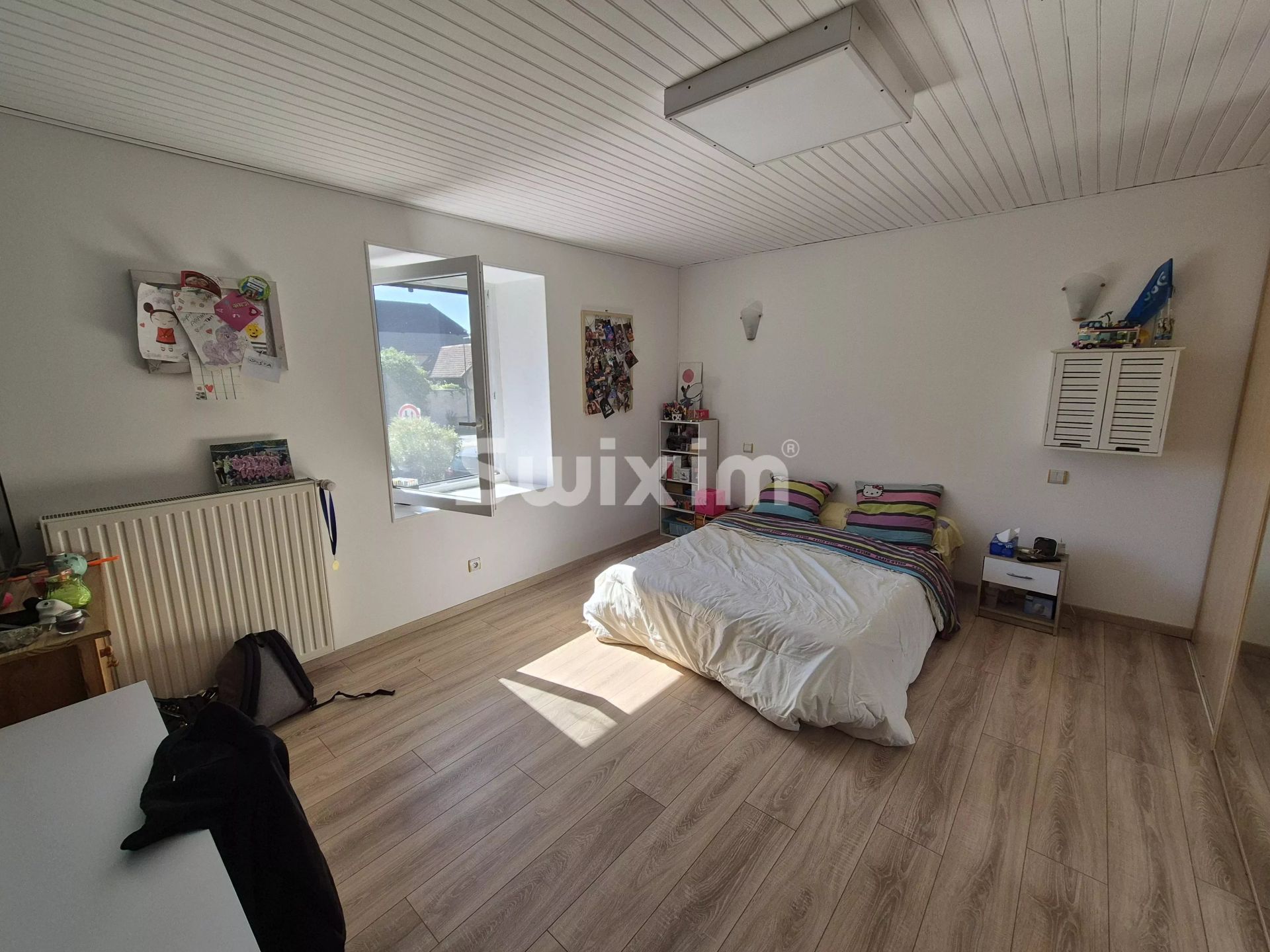 casa 7 Camere in vendita su Gy (70700)