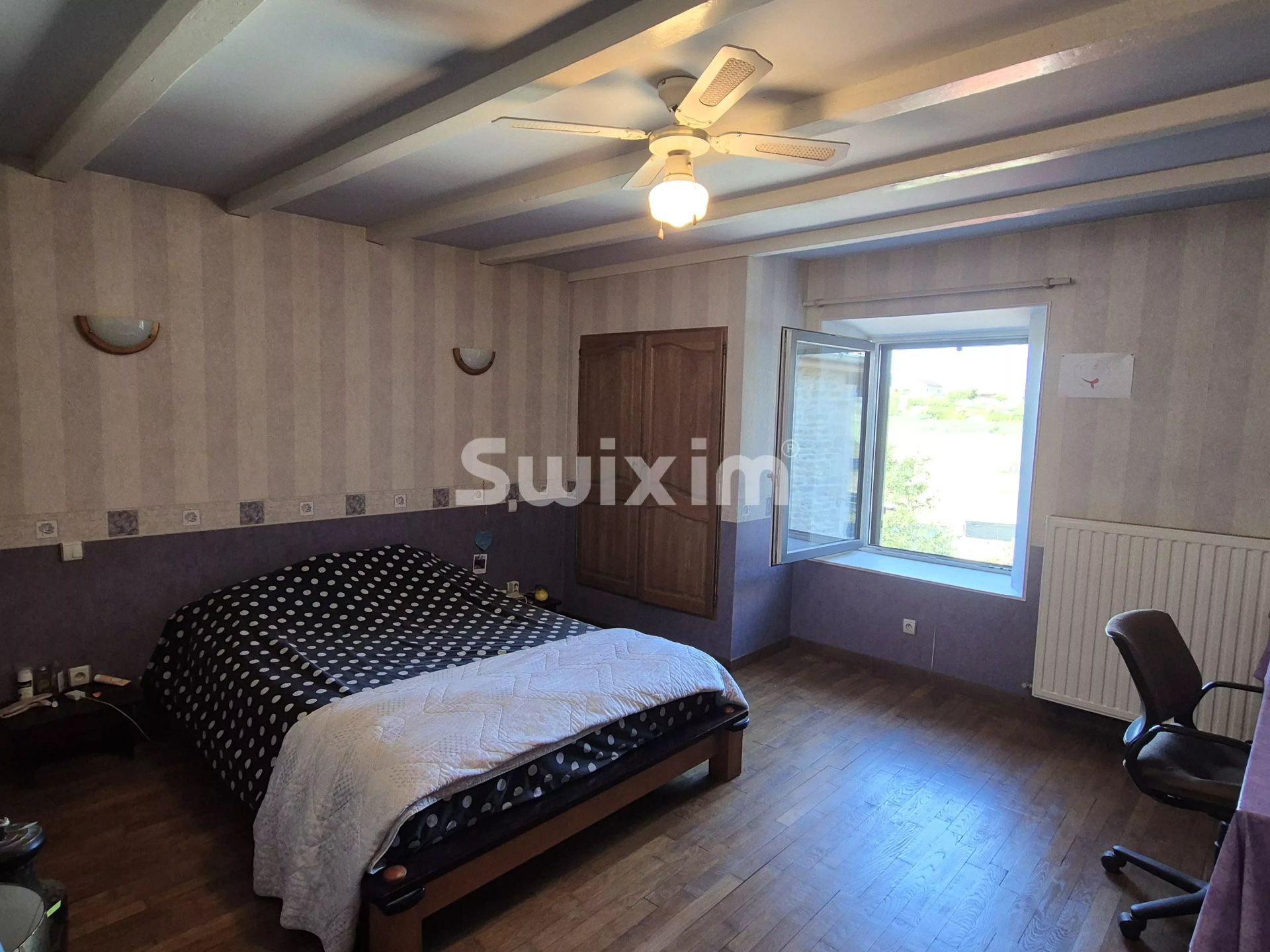 casa 7 Camere in vendita su Gy (70700)