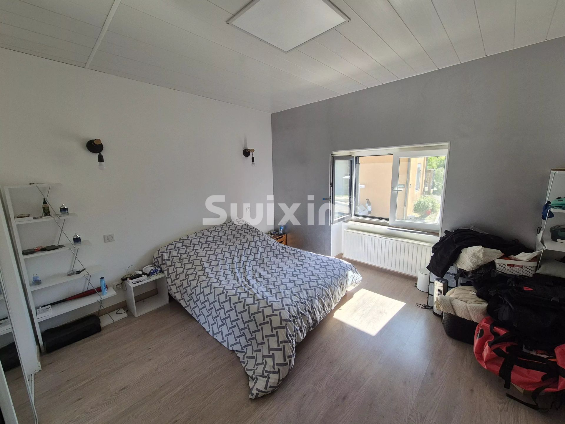 casa 7 Camere in vendita su Gy (70700)