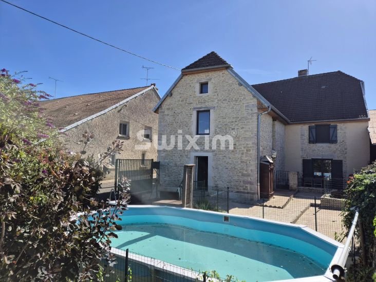Vendita Casa Gy 7&nbsp;Camere 184&nbsp;m²