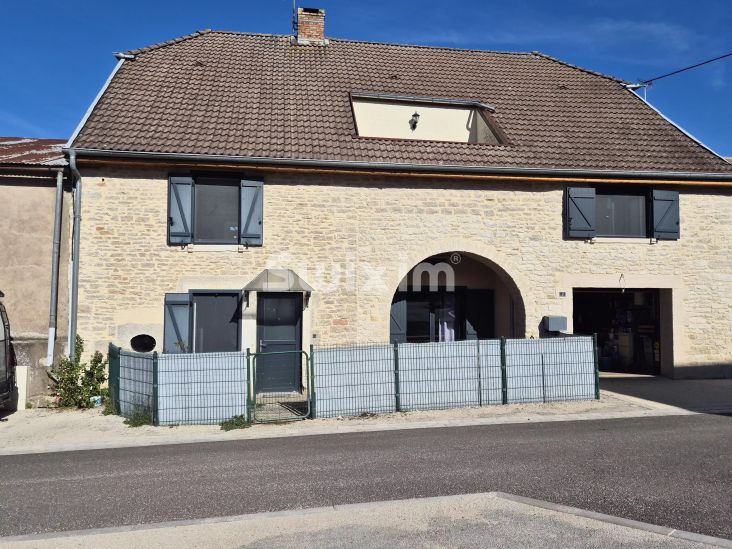 Vendita Casa Gy 7&nbsp;Camere 184&nbsp;m²