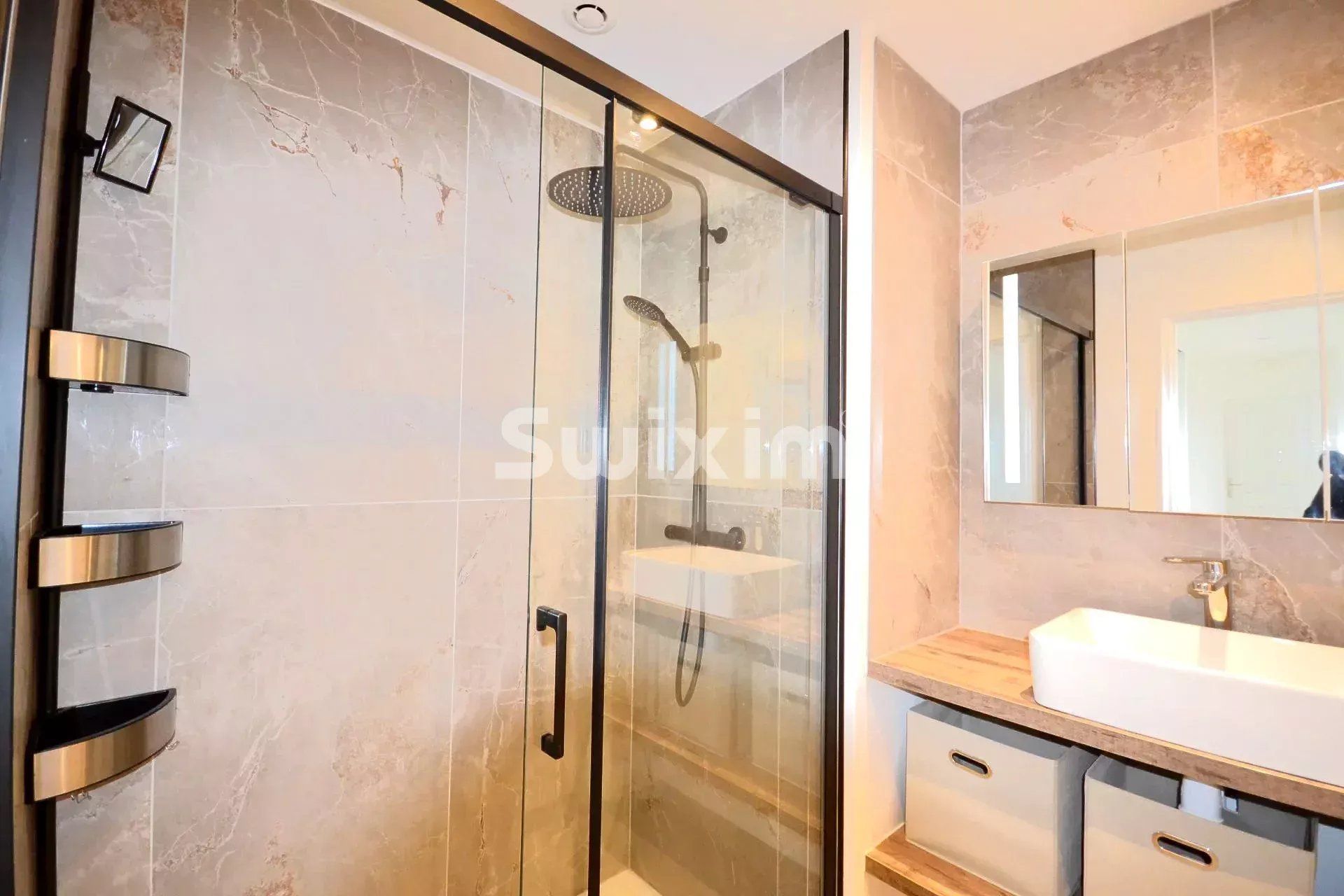 appartamento 4 Camere in affitto su Annecy (74000)