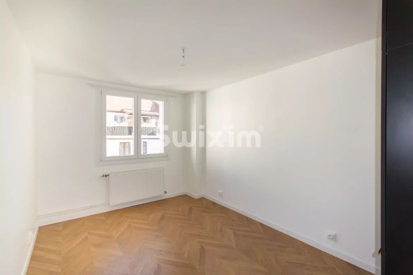 Affitto Appartamento Annecy 4&nbsp;Camere 78.57&nbsp;m²