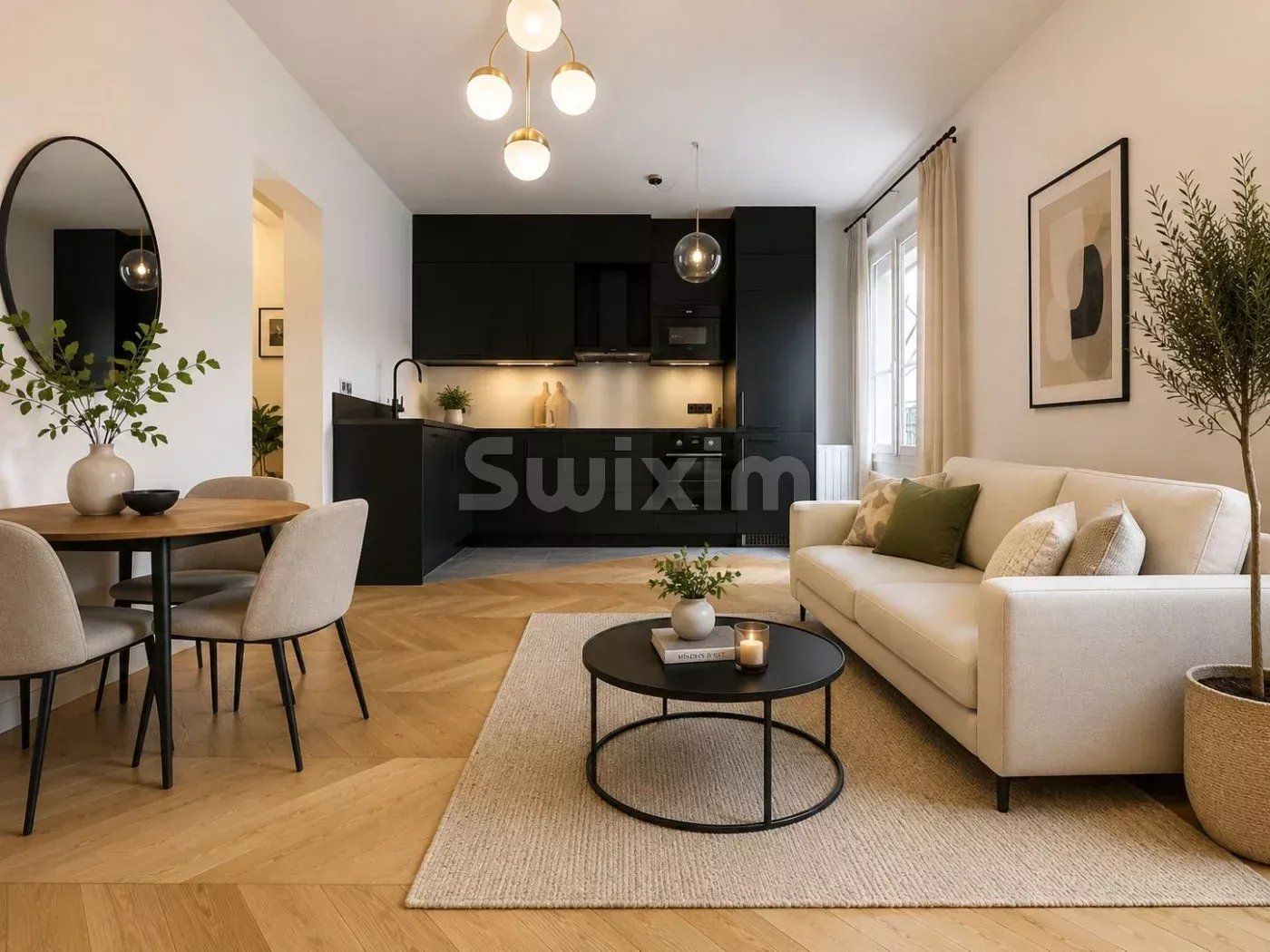 appartamento 3 Camere in vendita su Paris 10ème (75010)