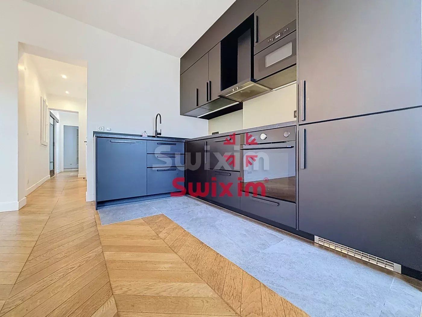 appartamento 3 Camere in vendita su Paris 10ème (75010)