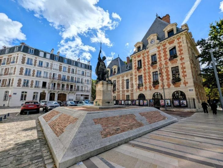 Vendita Appartamento Charenton-le-Pont 1&nbsp;camera 29.23&nbsp;m²