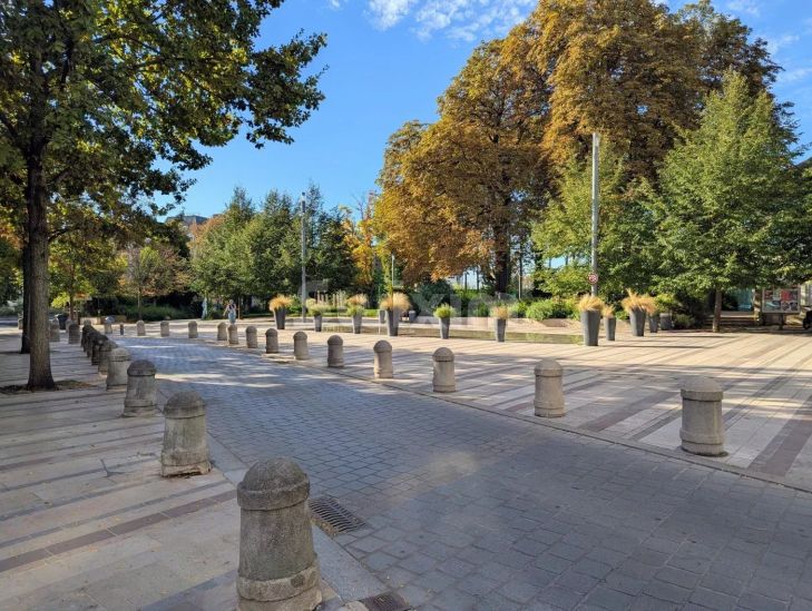 Vendita Appartamento Charenton-le-Pont 1&nbsp;camera 29.23&nbsp;m²