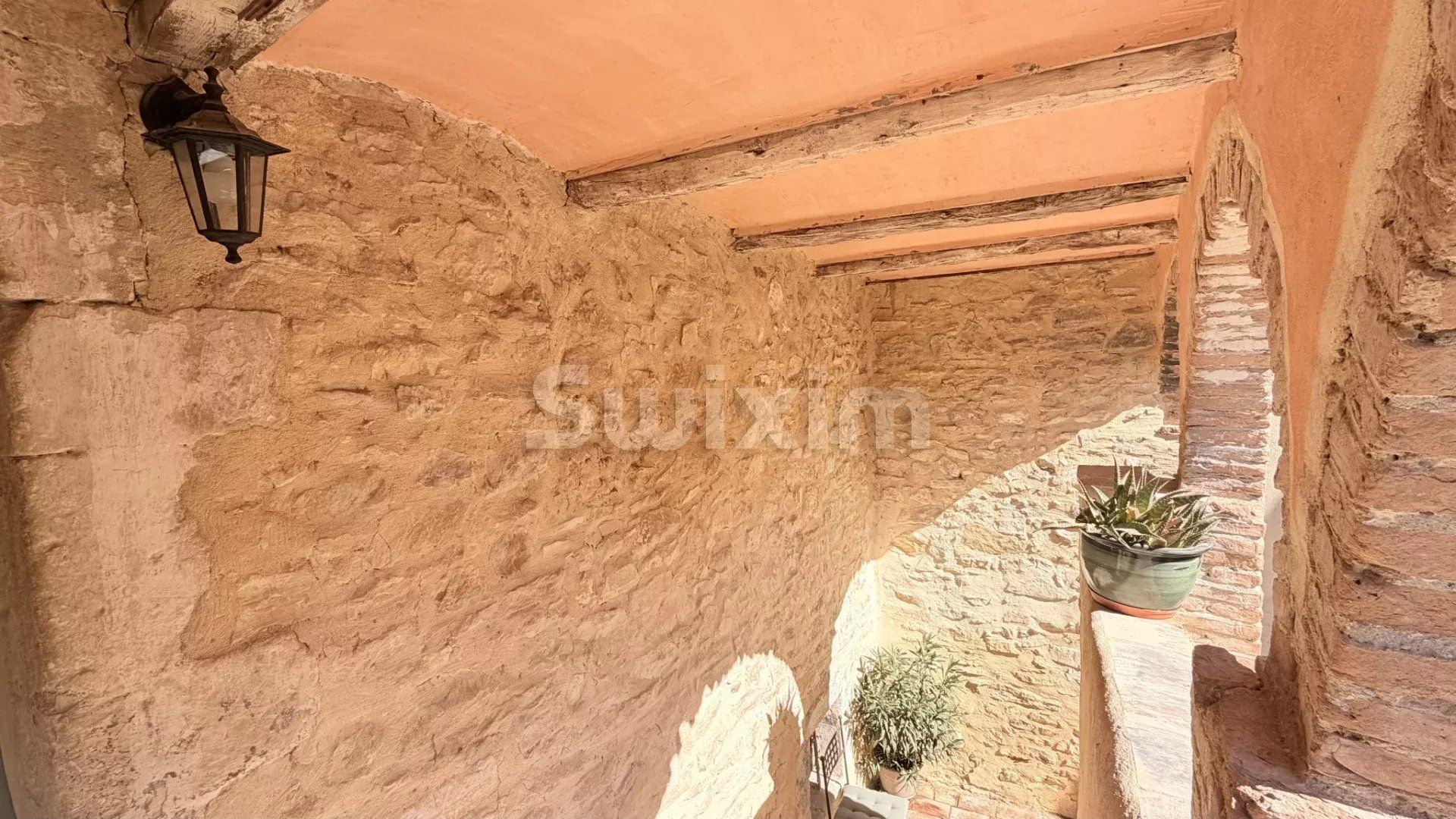casa 4 Camere in vendita su Barjac (30430)