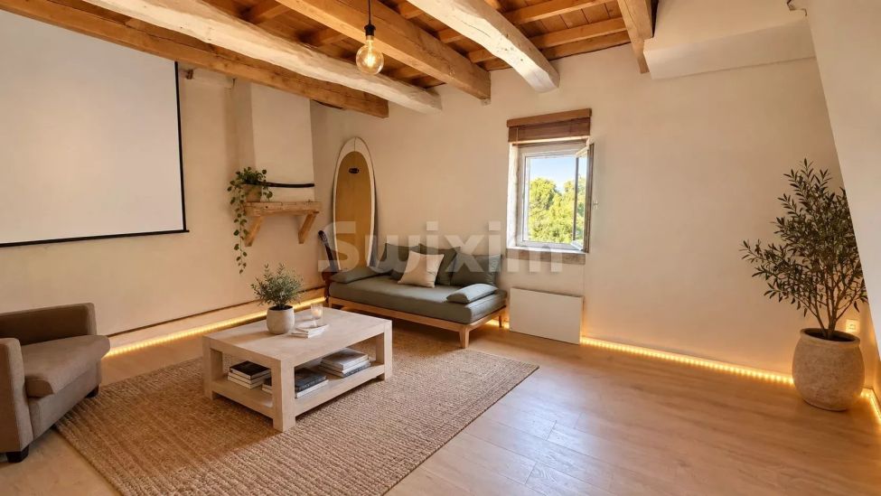 Vendita Casa Barjac 4&nbsp;Camere 91&nbsp;m²