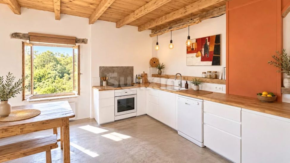 Vendita Casa Barjac 4&nbsp;Camere 91&nbsp;m²