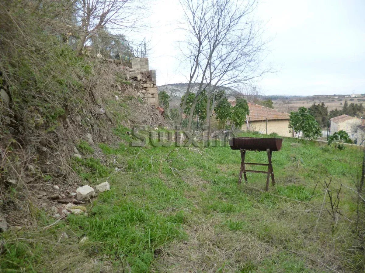 casa 3 Camere in affitto su Théziers (30390)
