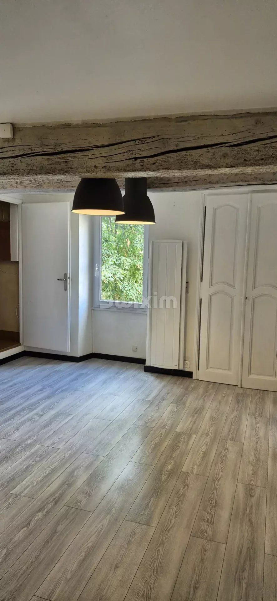 casa 4 Camere in affitto su Saint-Bonnet-du-Gard (30210)