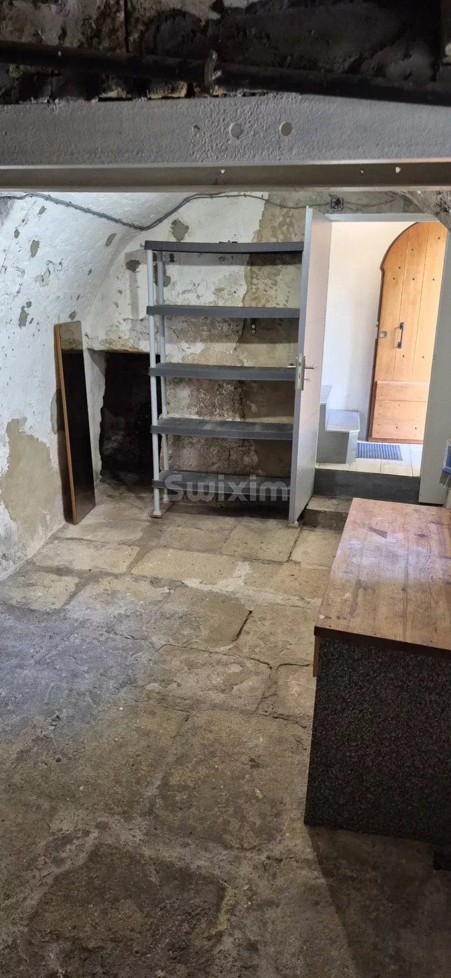 casa 4 Camere in affitto su Saint-Bonnet-du-Gard (30210)