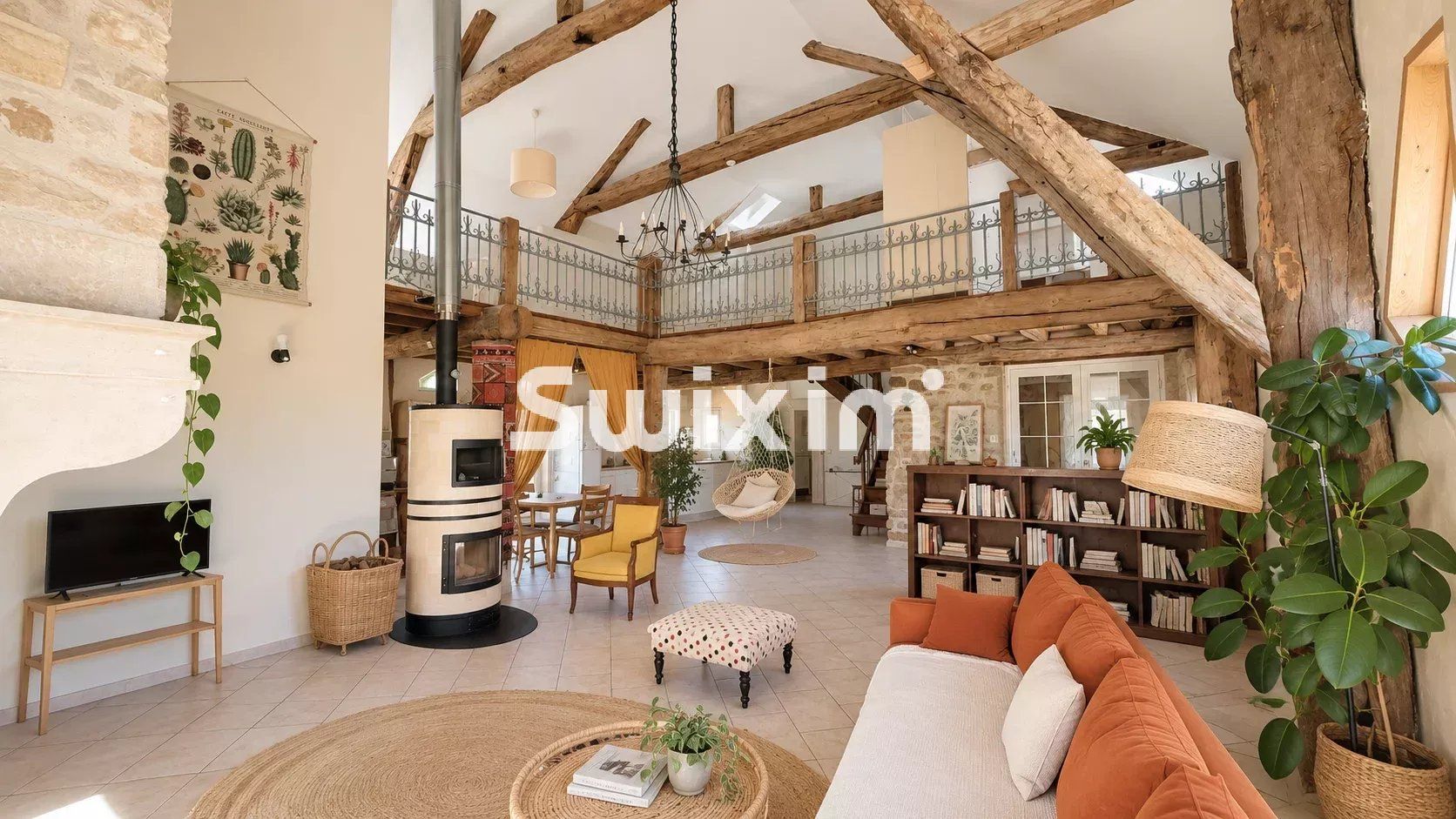 casa 7 Camere in vendita su Louhans (71500)