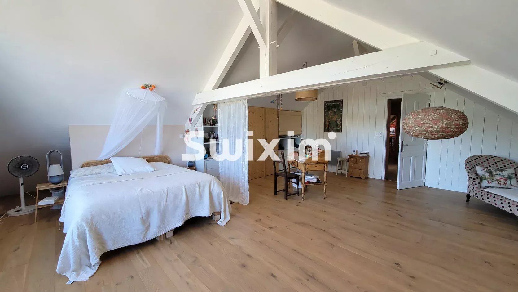 casa 7 Camere in vendita su Louhans (71500)