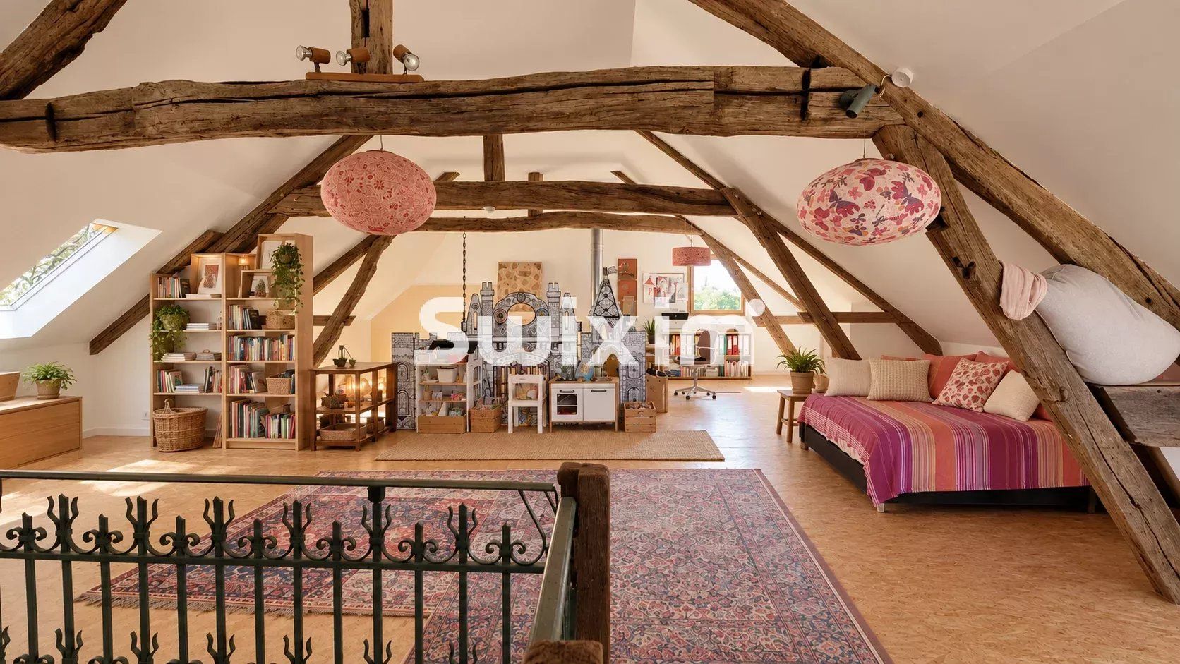 casa 7 Camere in vendita su Louhans (71500)