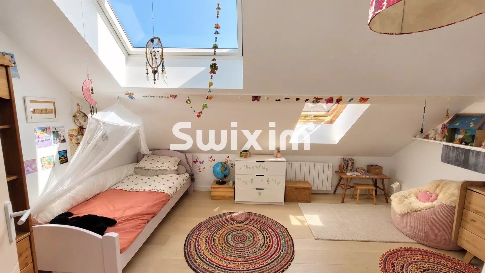 casa 7 Camere in vendita su Louhans (71500)