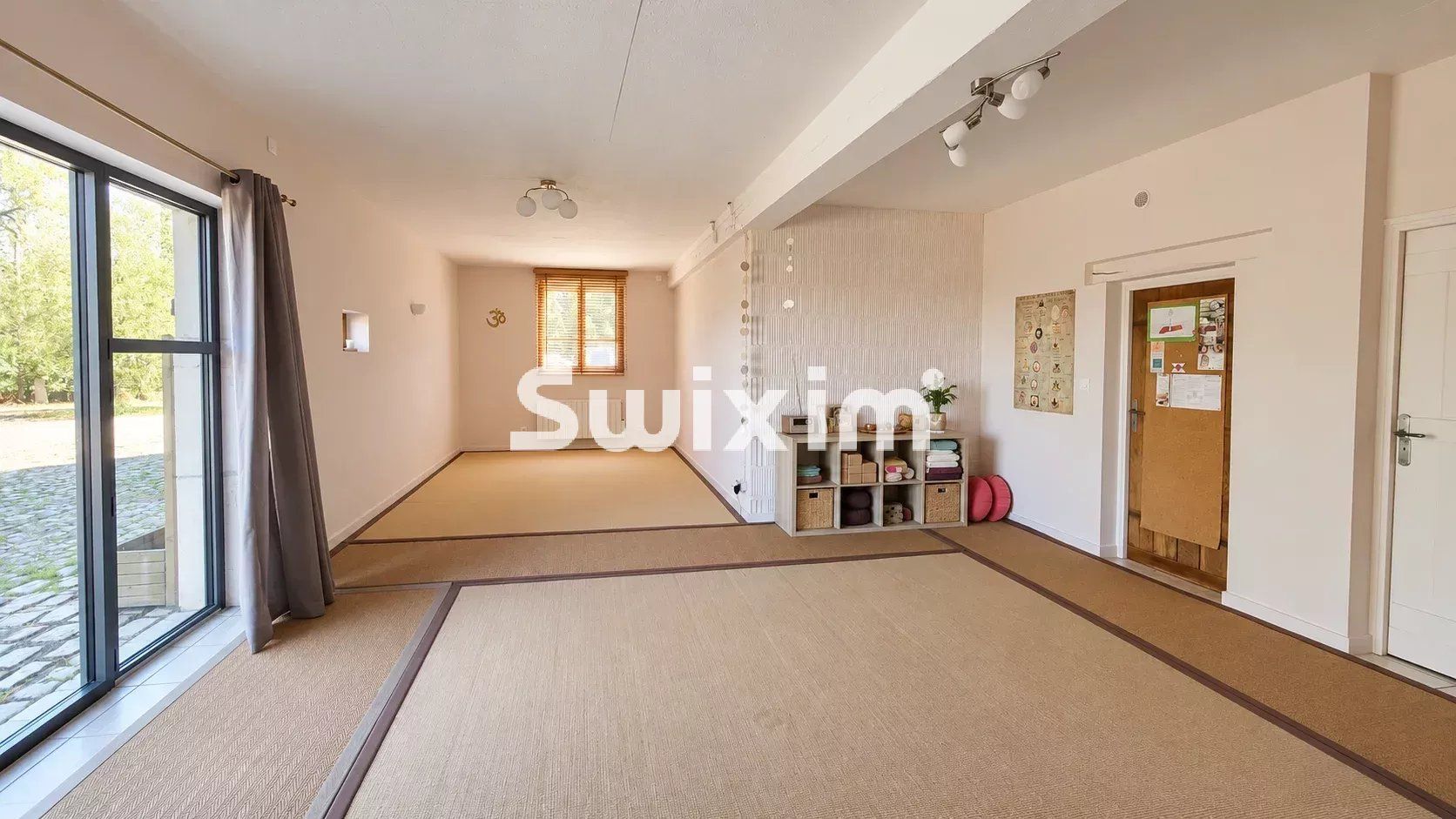 casa 7 Camere in vendita su Louhans (71500)