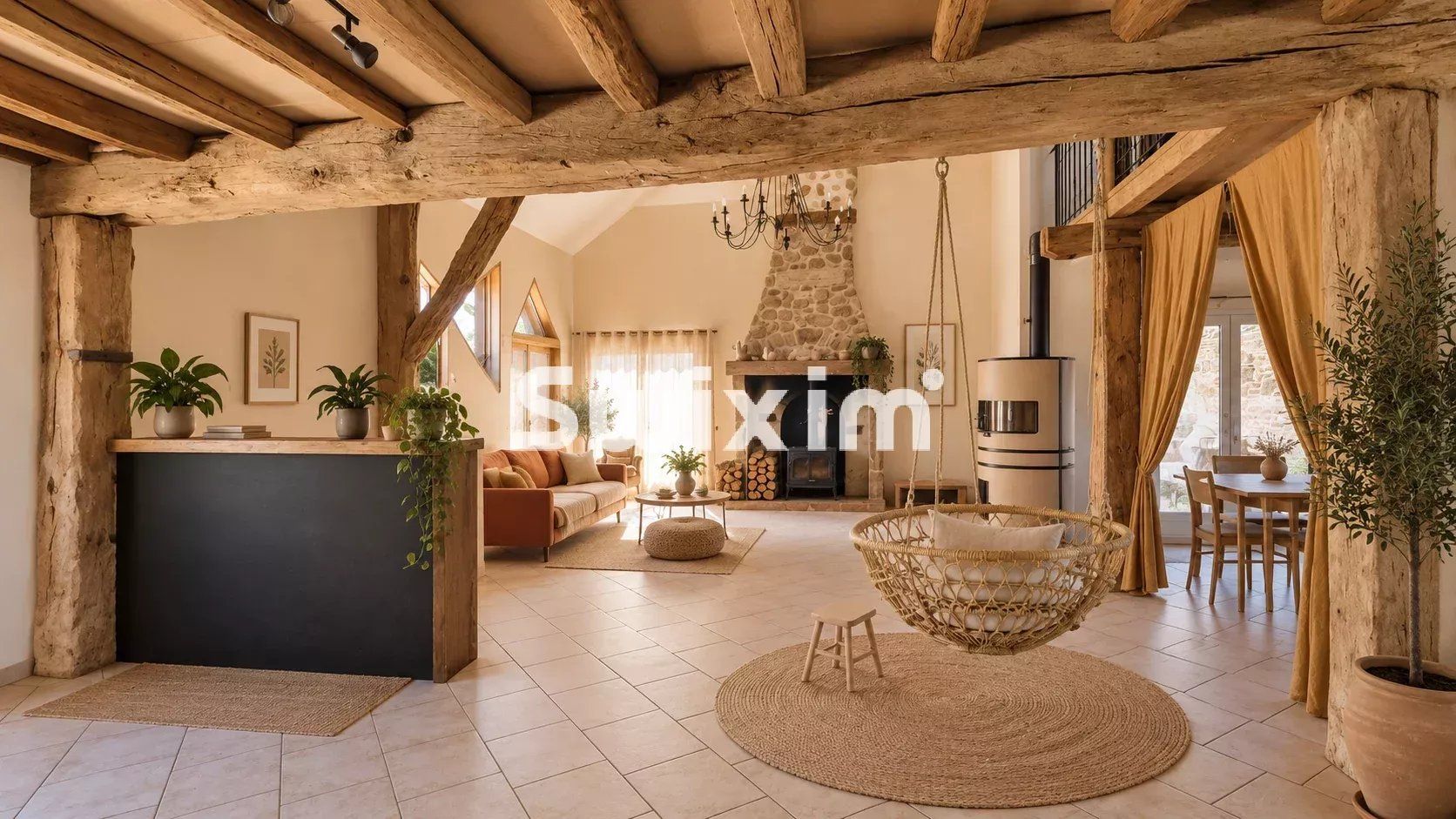 casa 7 Camere in vendita su Louhans (71500)