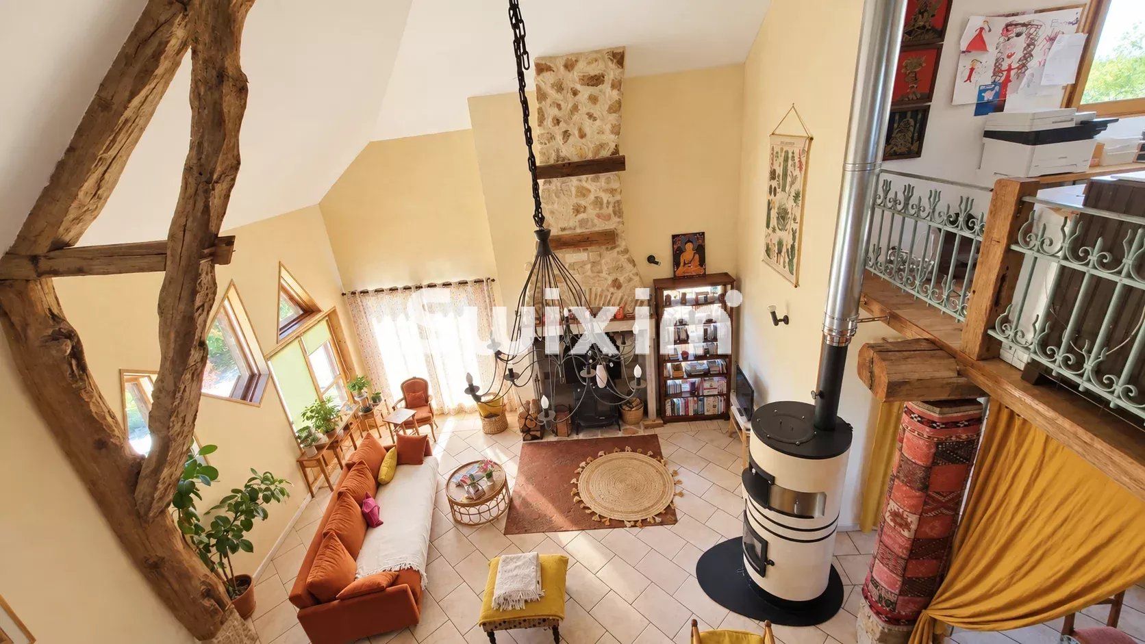 casa 7 Camere in vendita su Louhans (71500)