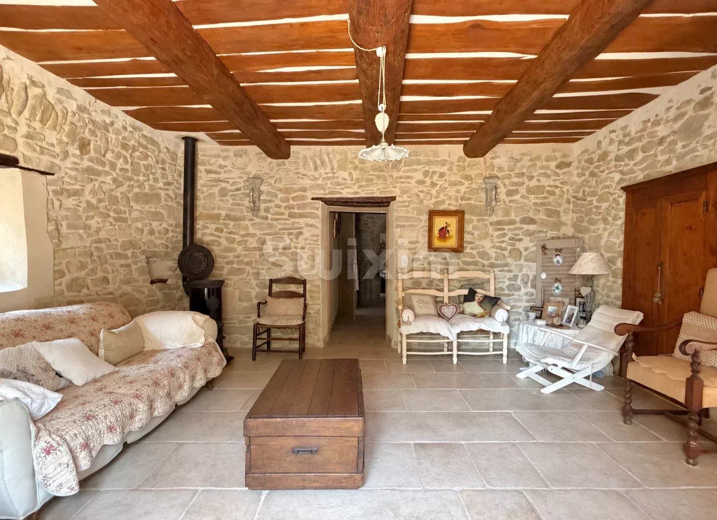 casa 7 Camere in vendita su Deaux (30360)