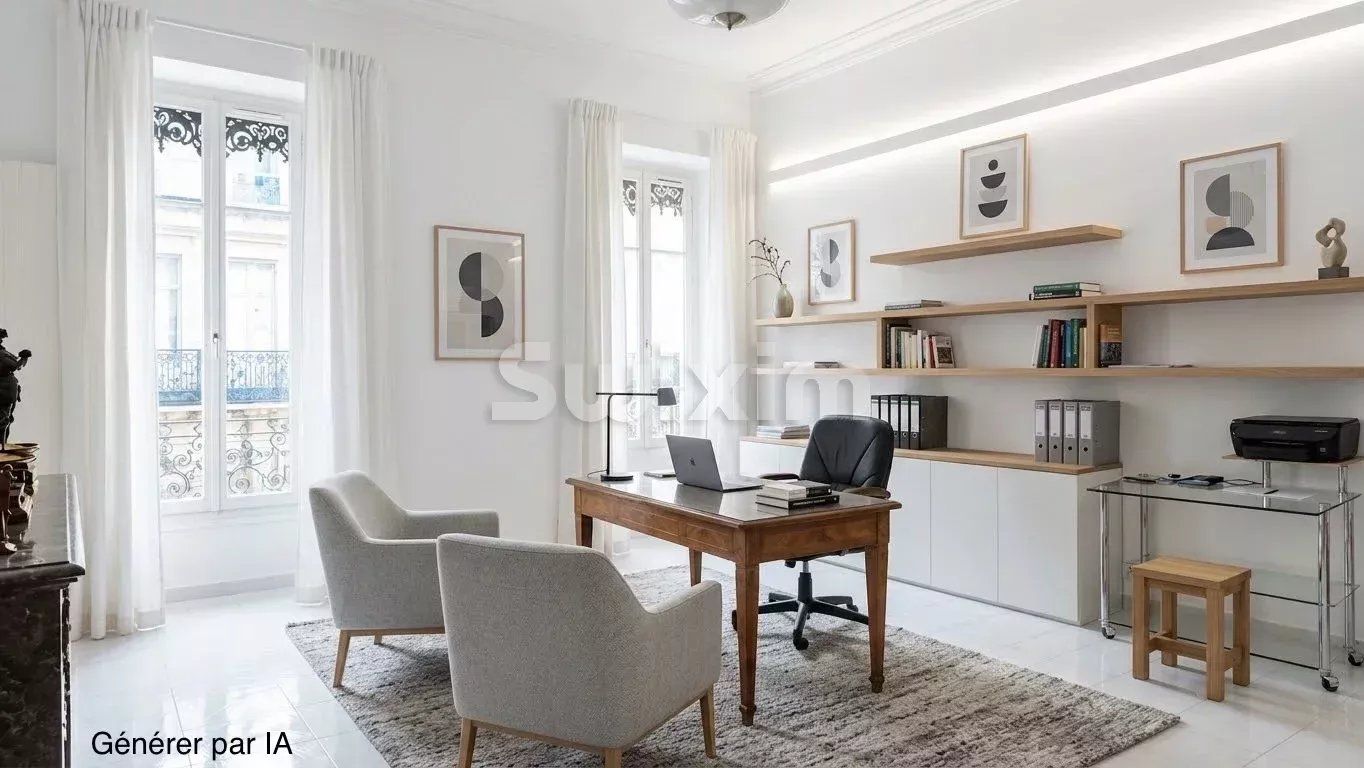 appartamento 5 Camere in vendita su Nîmes (30000)