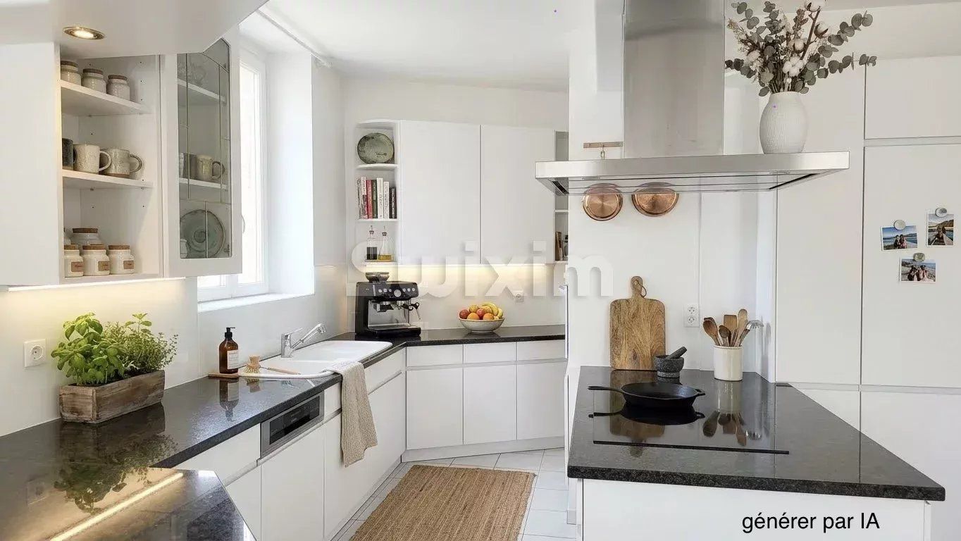 appartamento 5 Camere in vendita su Nîmes (30000)