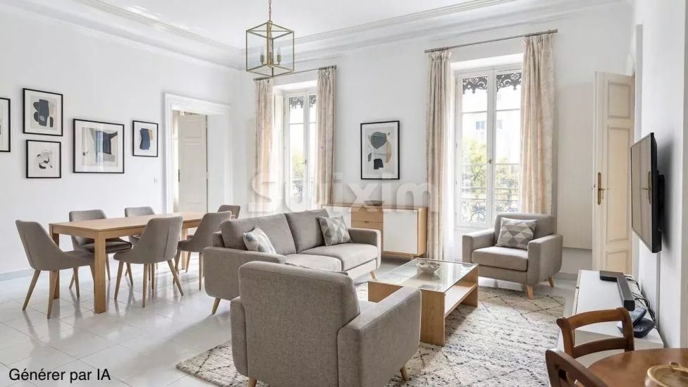 Vendita Appartamento Nîmes 5&nbsp;Camere 192&nbsp;m²