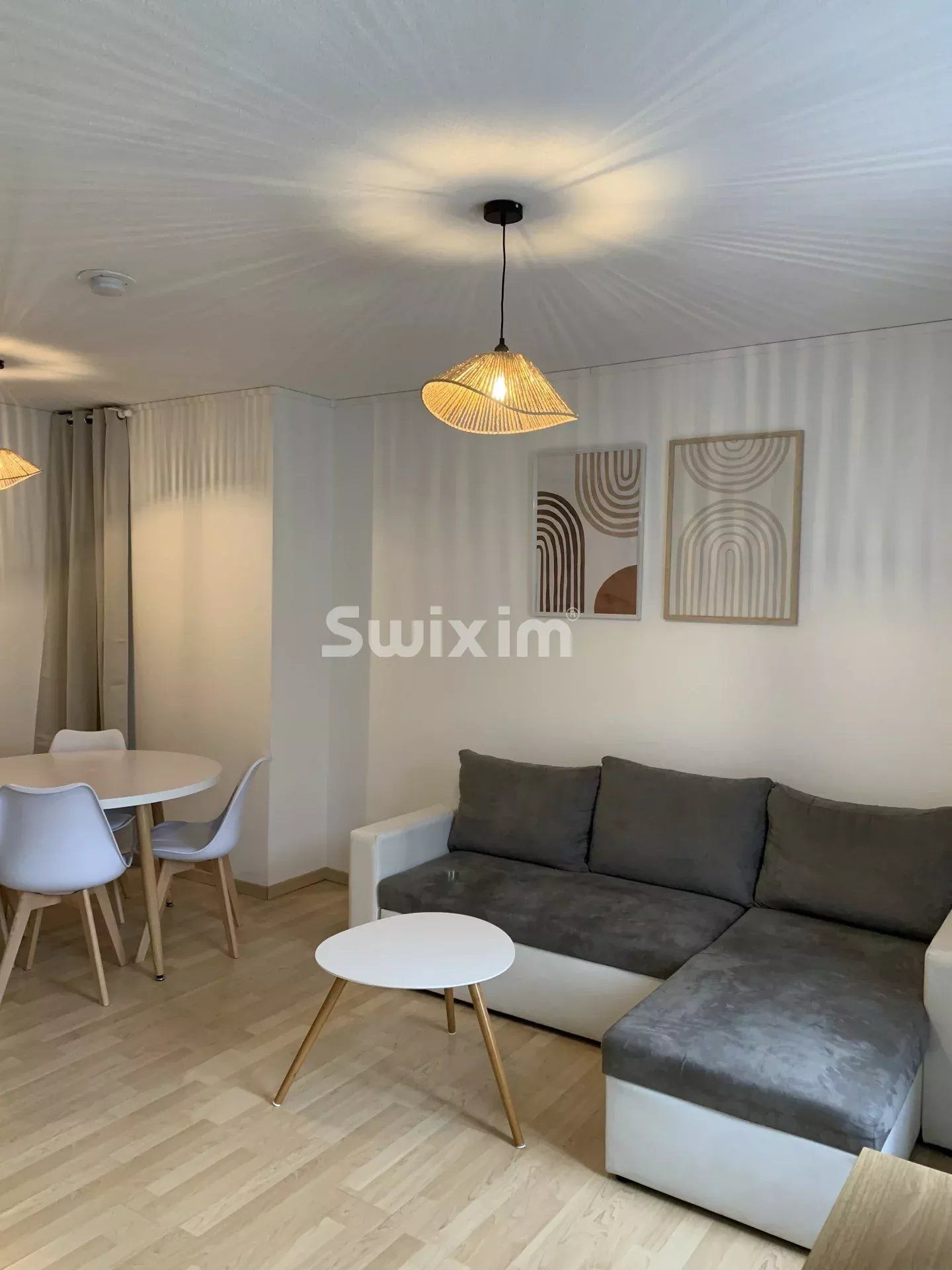 appartamento 2 Camere in affitto su Champagnole (39300)