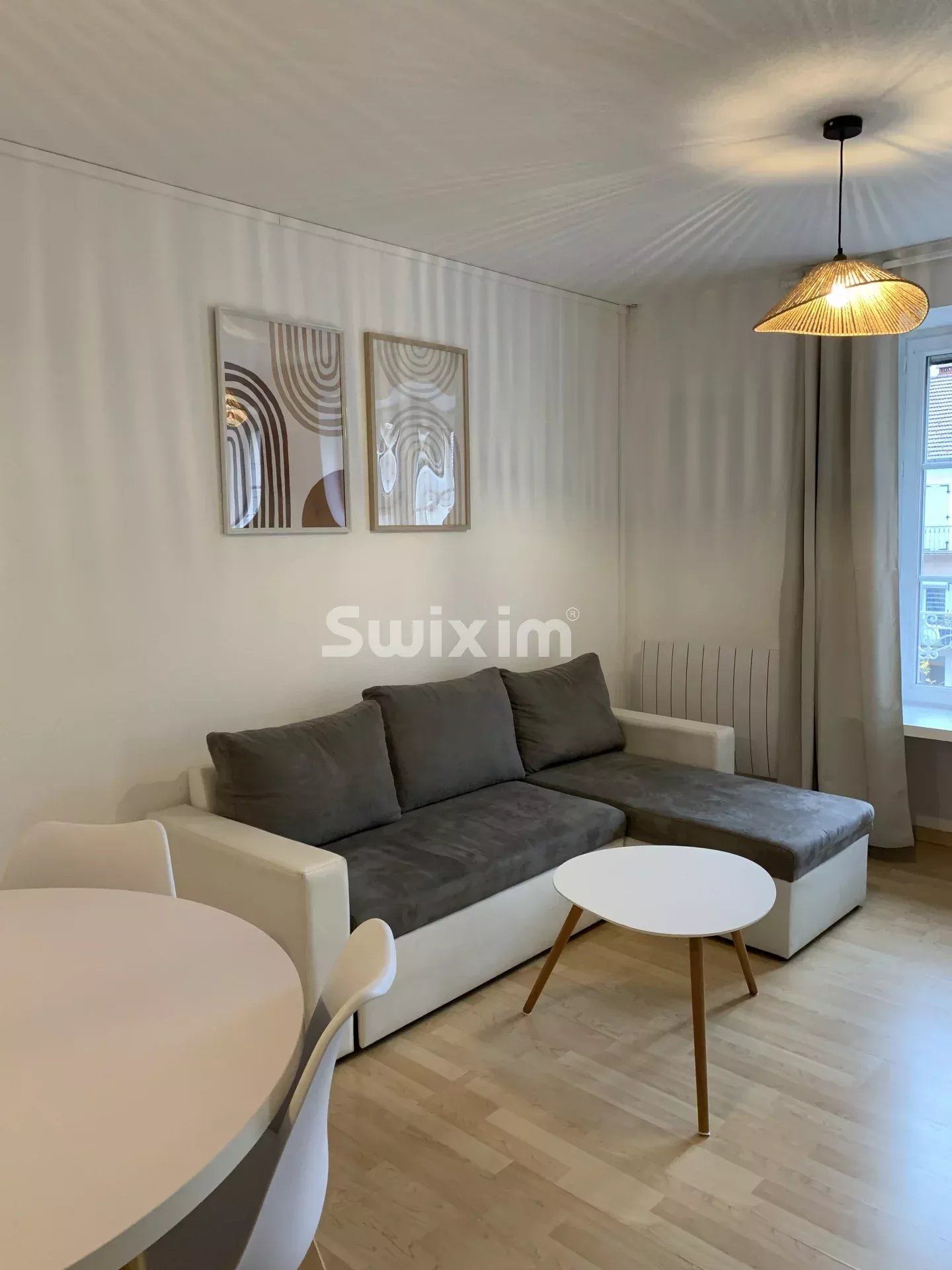 appartamento 2 Camere in affitto su Champagnole (39300)