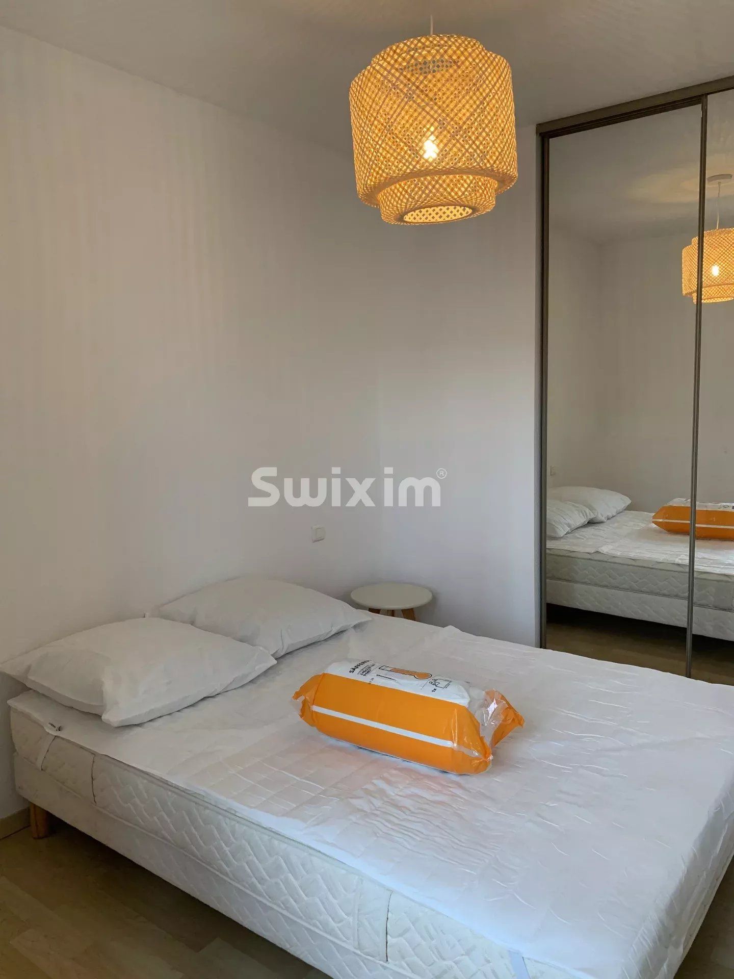 appartamento 2 Camere in affitto su Champagnole (39300)