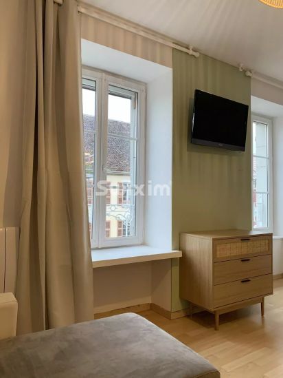 Affitto Appartamento Champagnole 2&nbsp;Camere 28.82&nbsp;m²