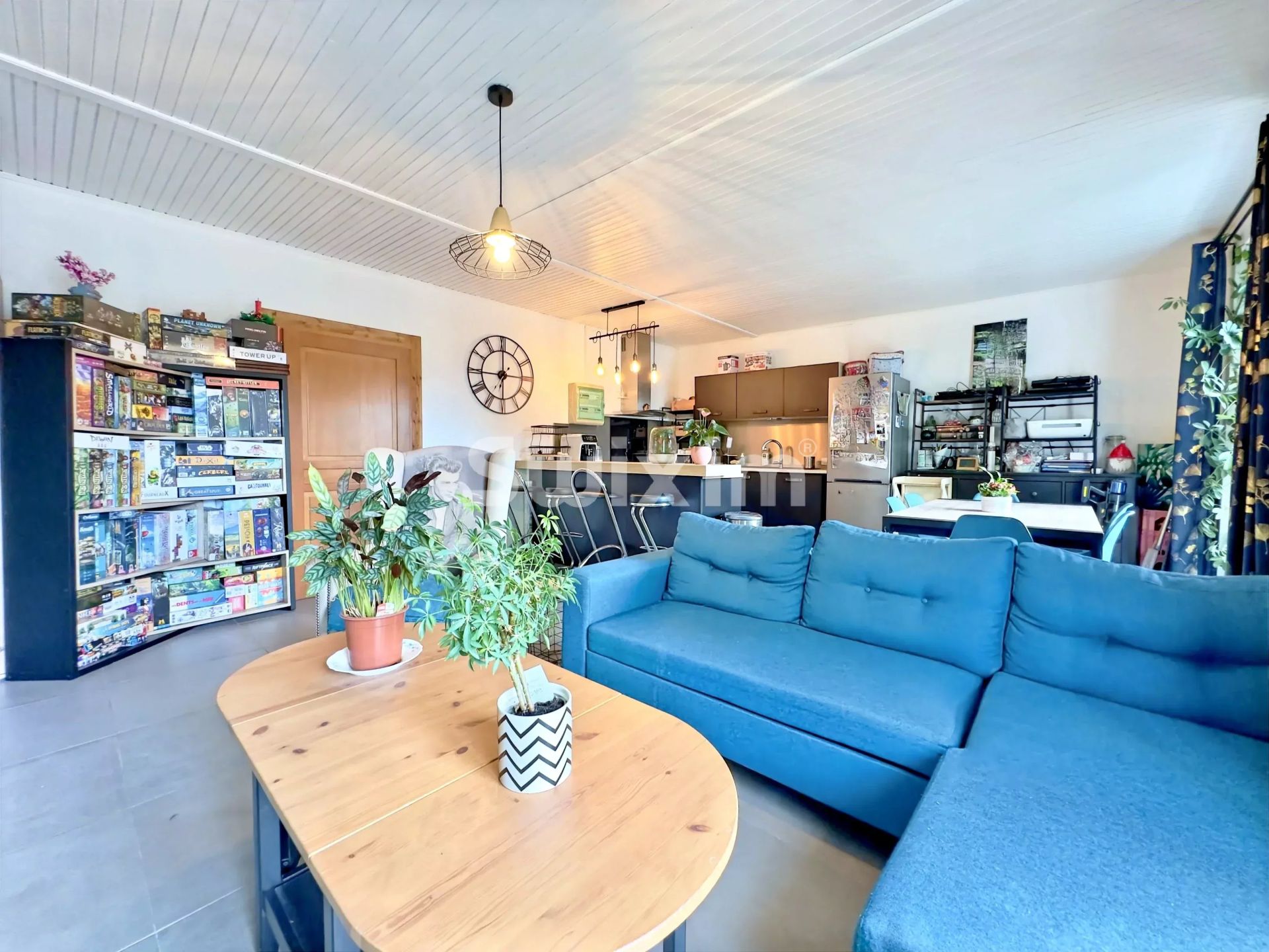 appartamento 3 Camere in vendita su Valleiry (74520)