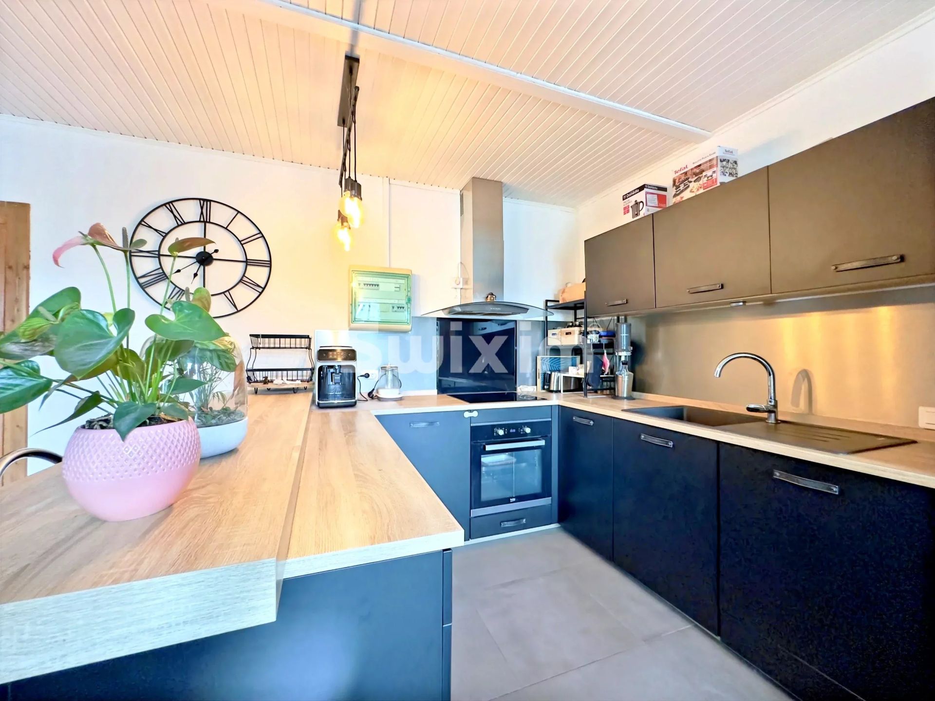 appartamento 3 Camere in vendita su Valleiry (74520)