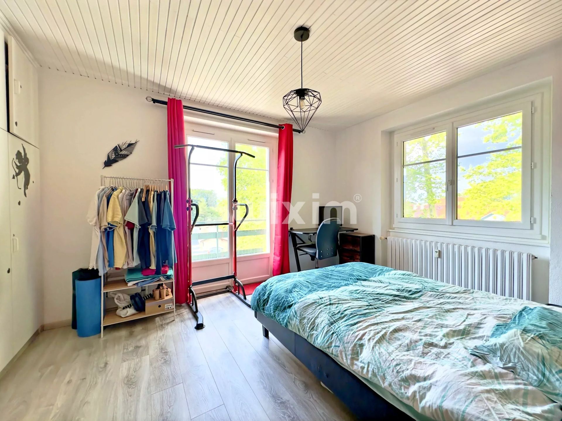 appartamento 3 Camere in vendita su Valleiry (74520)
