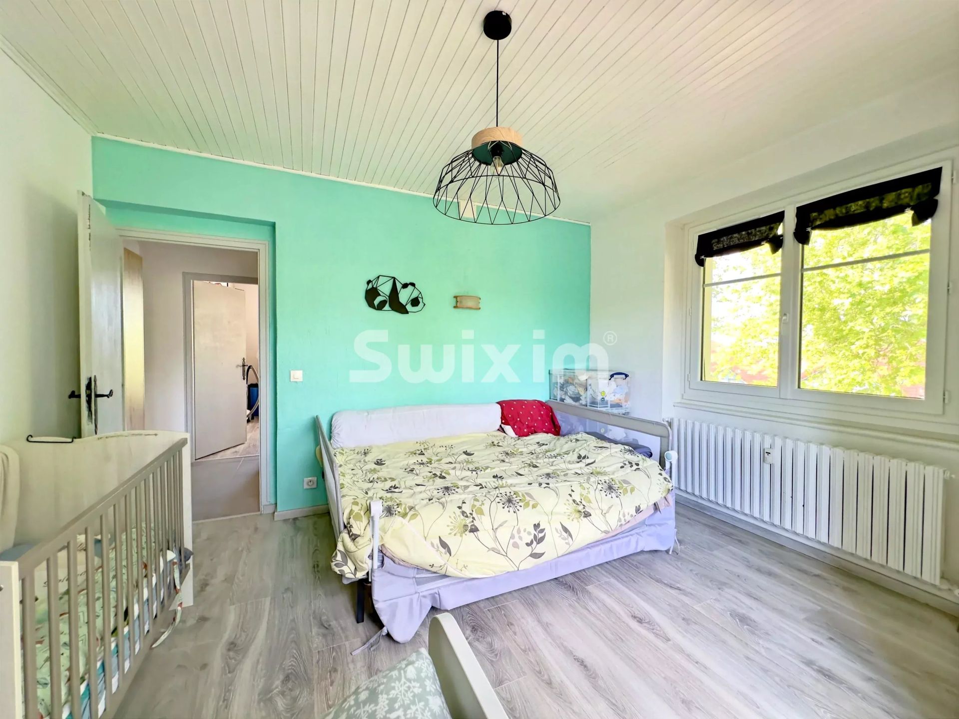 appartamento 3 Camere in vendita su Valleiry (74520)