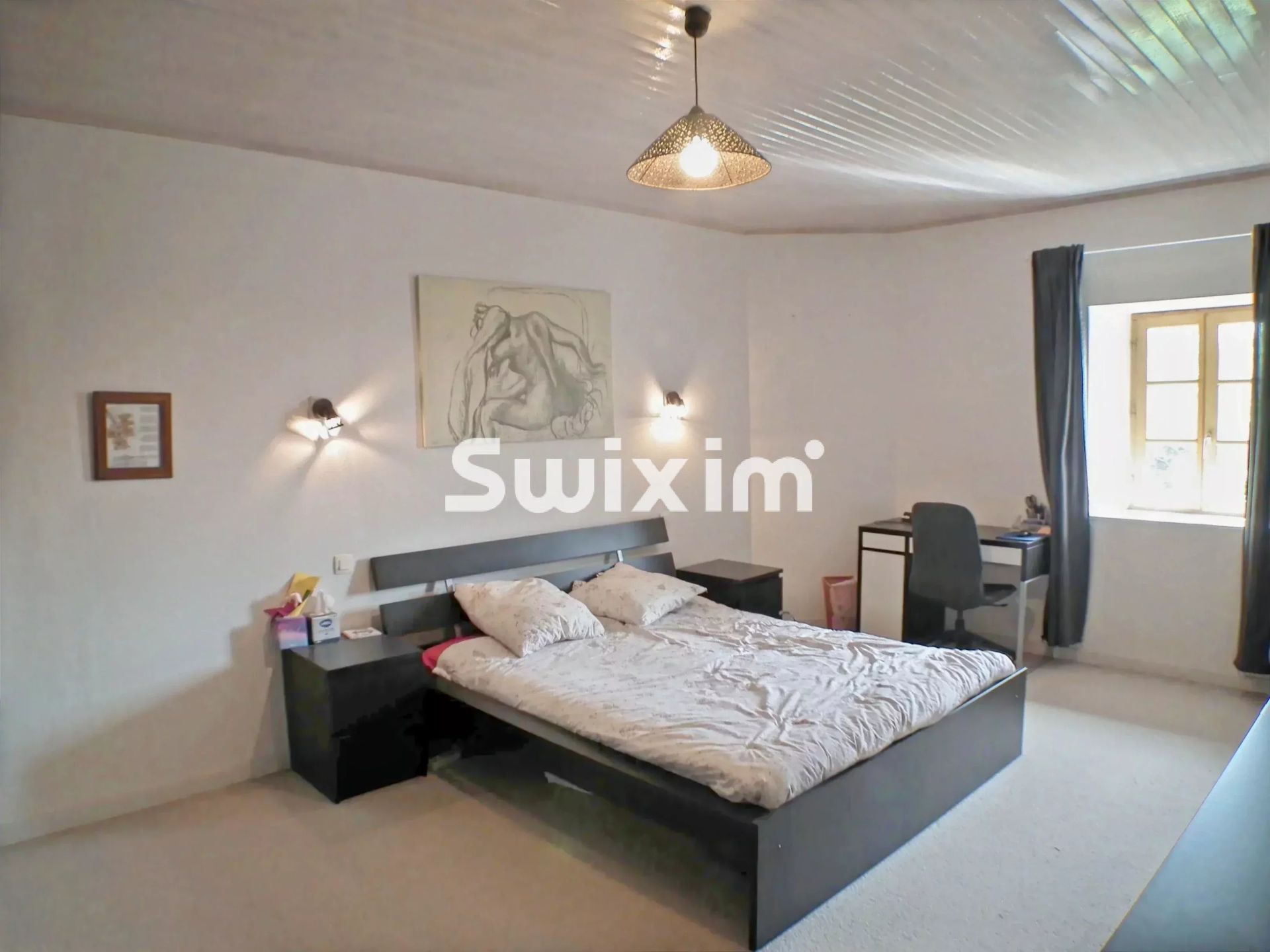 casa 8 Camere in vendita su Menétru-le-Vignoble (39210)