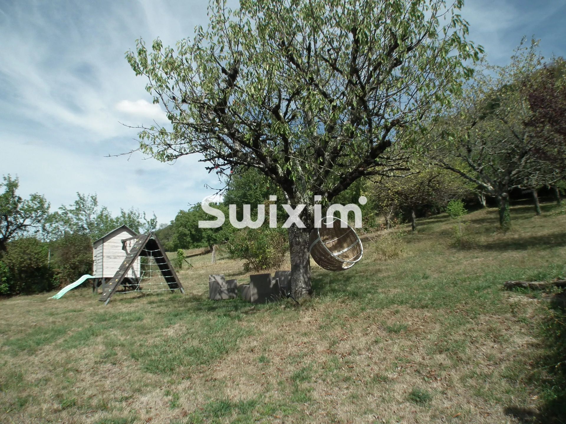 casa 8 Salas en venta en Menétru-le-Vignoble (39210)