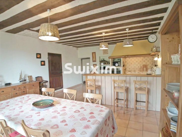 Vendita Casa Menétru-le-Vignoble 8&nbsp;Camere 228&nbsp;m²