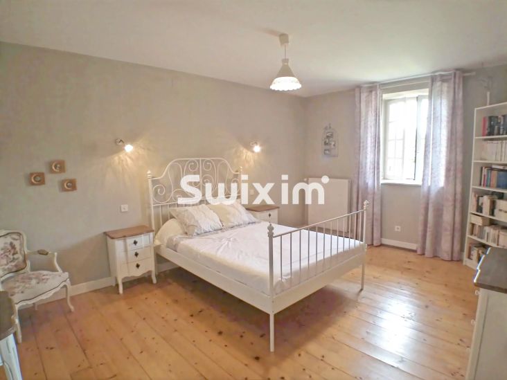 Vendita Casa Menétru-le-Vignoble 8&nbsp;Camere 228&nbsp;m²