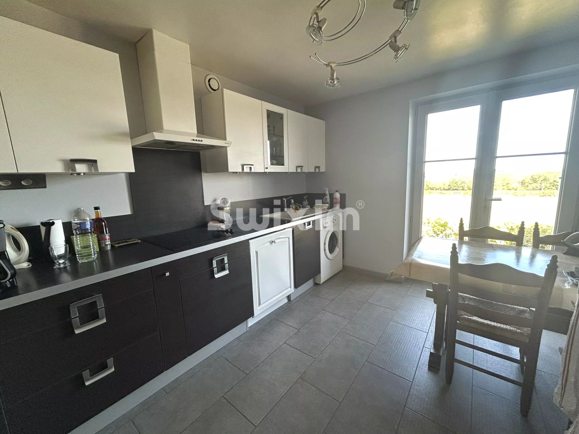 casa 5 Camere in vendita su Domecy-sur-Cure (89450)