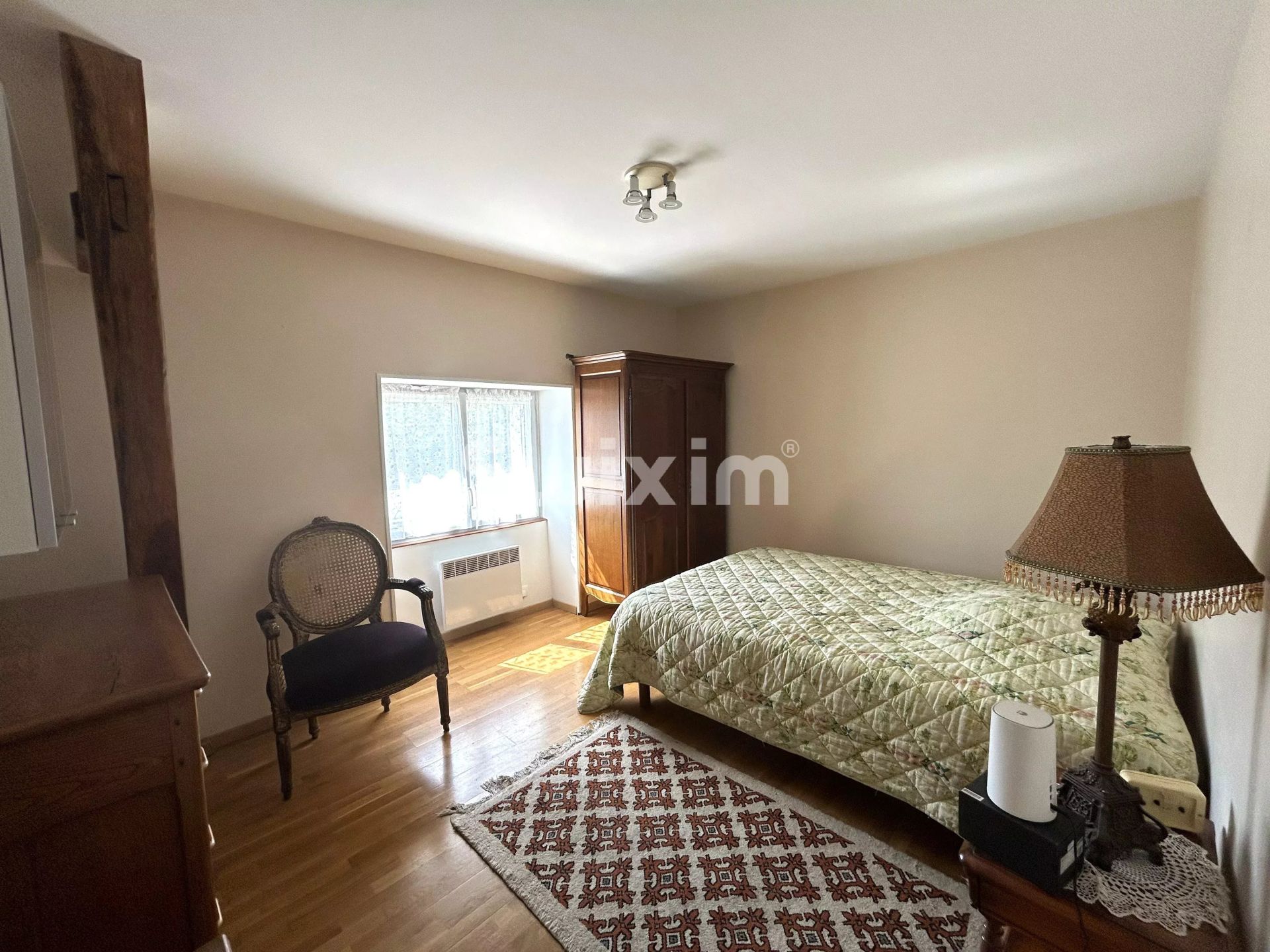 casa 5 Camere in vendita su Domecy-sur-Cure (89450)