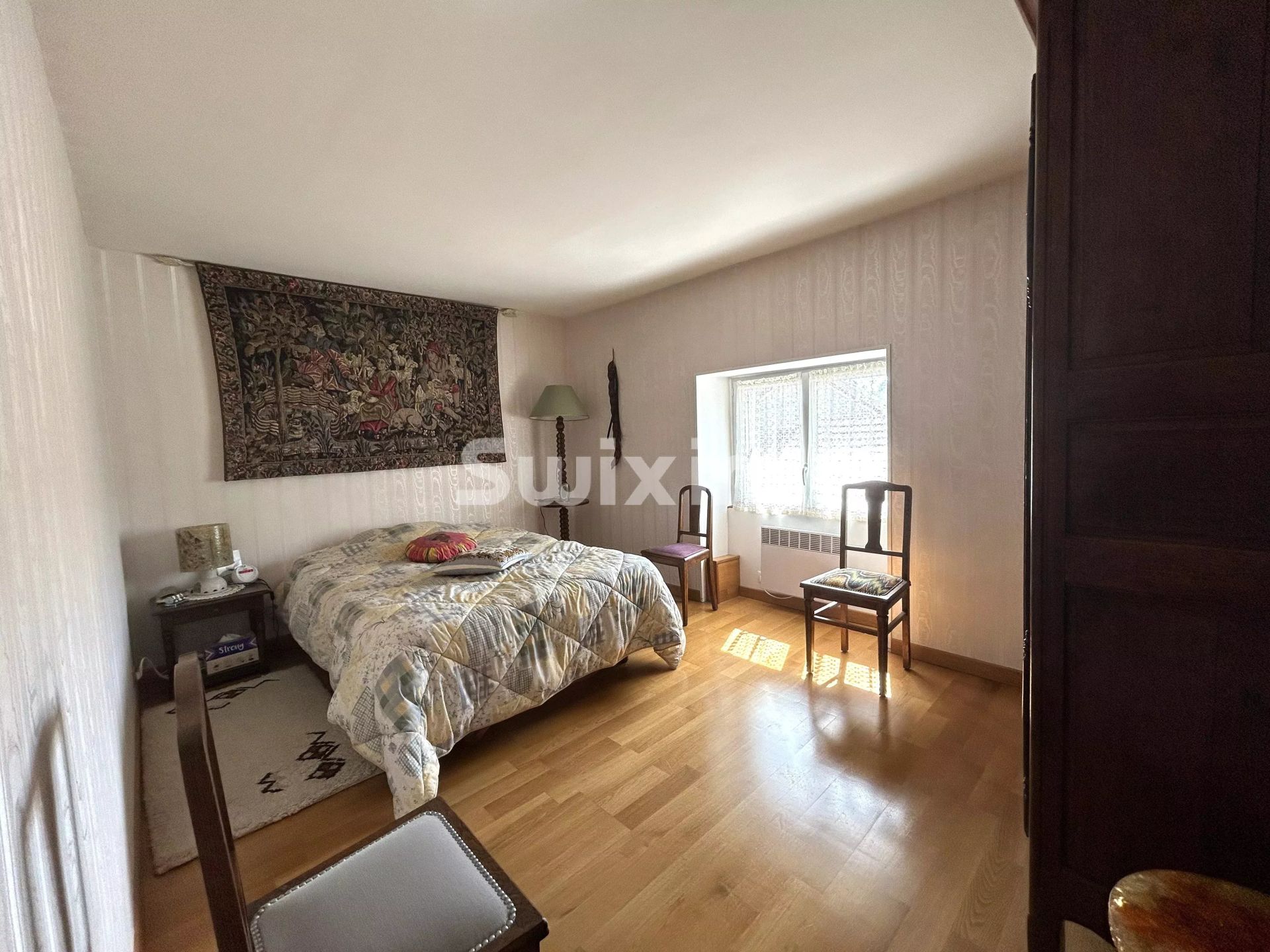 casa 5 Camere in vendita su Domecy-sur-Cure (89450)
